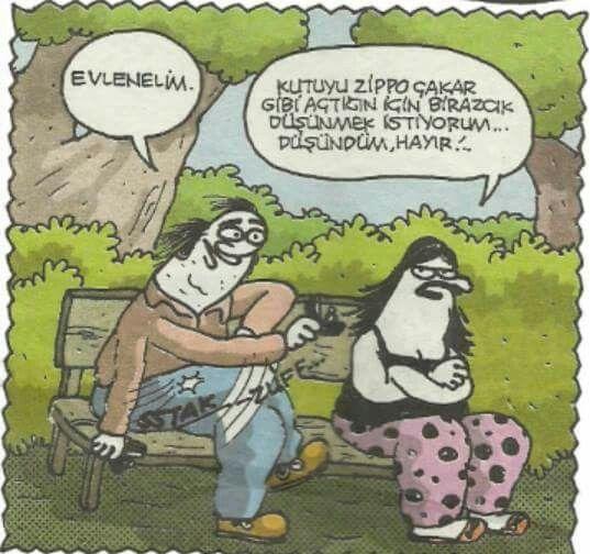 Reddedilme Korkusuna ve Kız-Erkek Ayrımına Son!