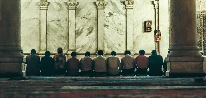 İnsanlık Bilincine Anlam Kazandıran Güç: Ramazan-ı Şerif!