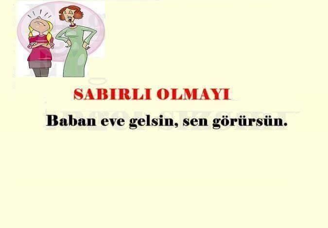 Aslında Annelerimizden Neler Öğrenmişiz?