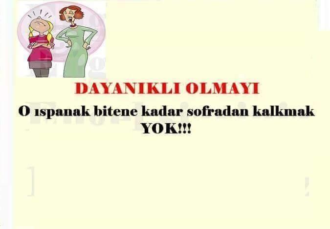 Aslında Annelerimizden Neler Öğrenmişiz?