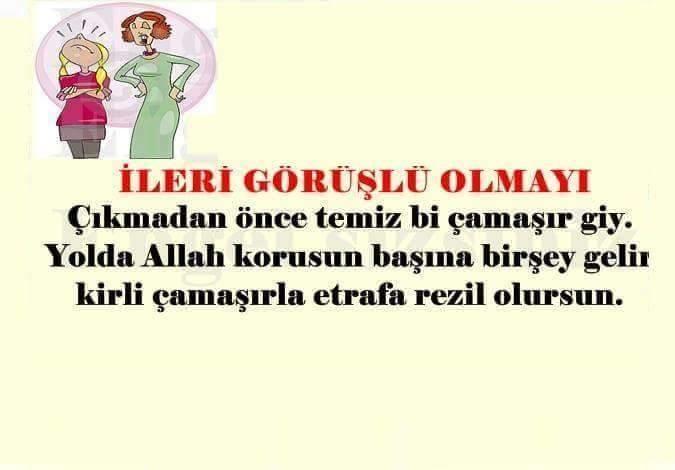 Aslında Annelerimizden Neler Öğrenmişiz?