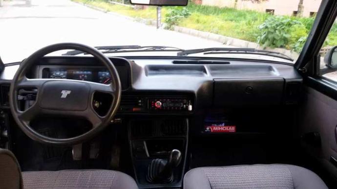 Tofaş'ın mı Var Derdin Var