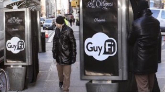 "Guyfi" Türkiye'de Olsaydı Olası Muhtemel Durumlar