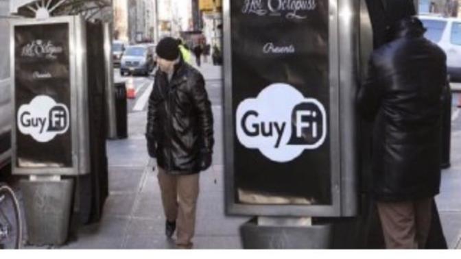 "Guyfi" Türkiye'de Olsaydı Olası Muhtemel Durumlar