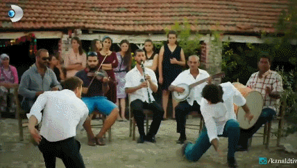 Türklerin ve Yunanların 5 Ortak Özelliği