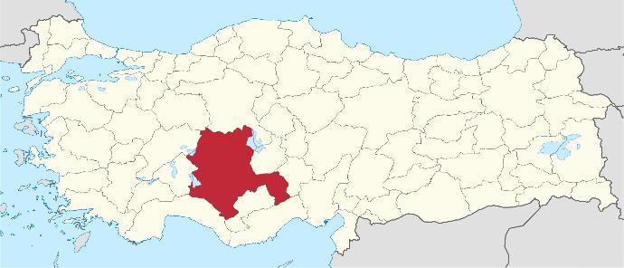 Gelin Birde Gonya'yı Tanıyalım :)