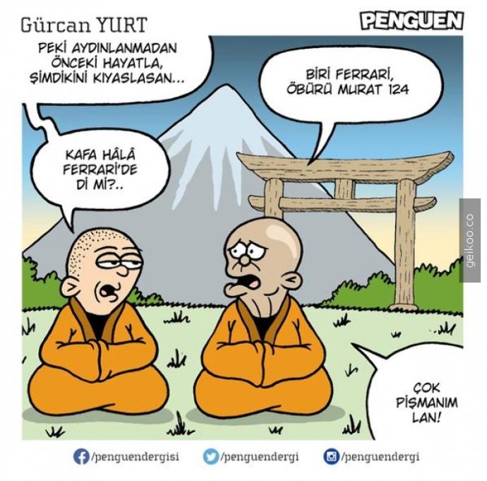 Yaklaşın! Sizi Mutluluğa Götürecek 19 Sırrı Açıklıyorum!