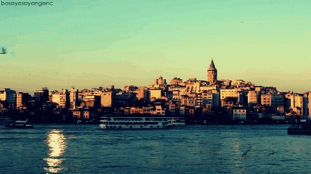 İstanbul'u İstanbul Yapan Özellikler