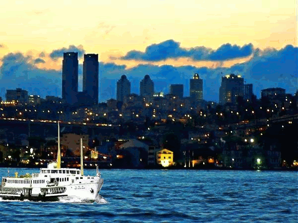 İstanbul'u İstanbul Yapan Özellikler