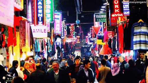 İstanbul'u İstanbul Yapan Özellikler