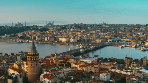 İstanbul'u İstanbul Yapan Özellikler