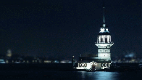 İstanbul'u İstanbul Yapan Özellikler