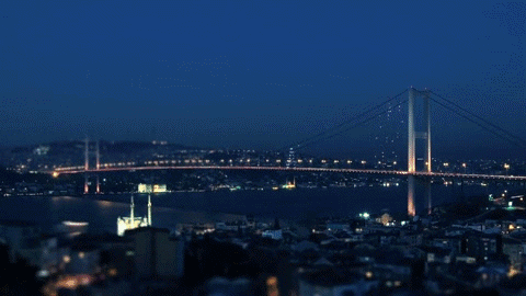 İstanbul'u İstanbul Yapan Özellikler