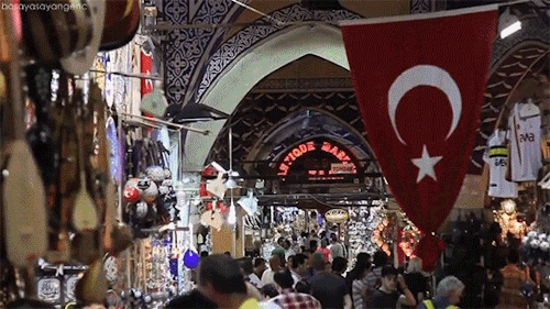 İstanbul'u İstanbul Yapan Özellikler