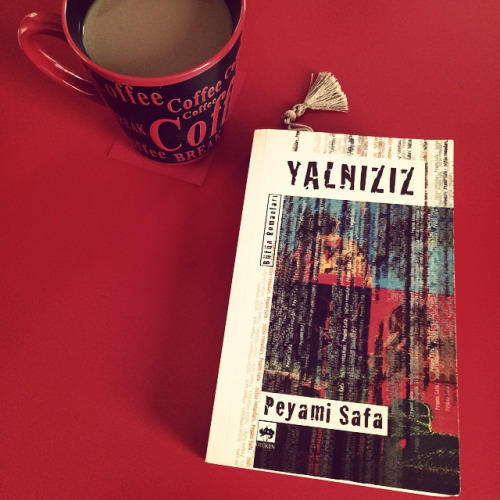 Bu Kitapları Okumadınız mı Yoksa?