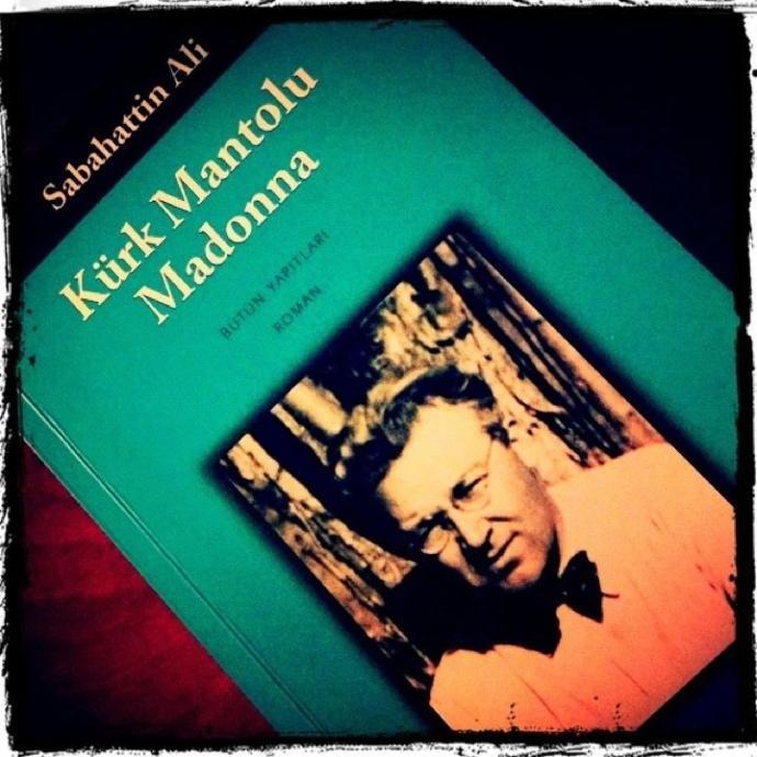 Bu Kitapları Okumadınız mı Yoksa?