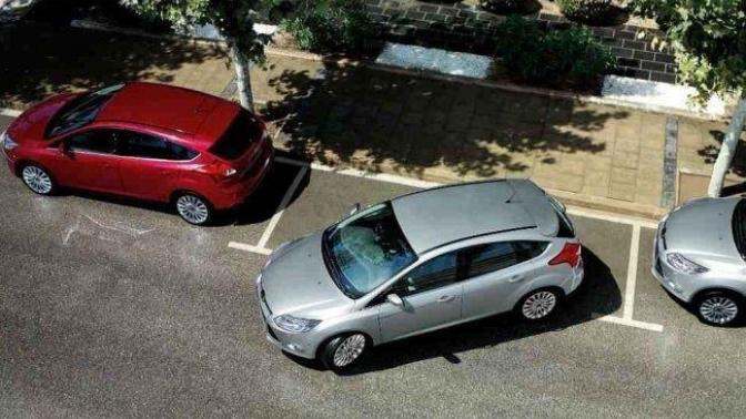 Araba Park Etme Sorunu ve Kendini Profesyonel İlan Etmiş Sürücüler