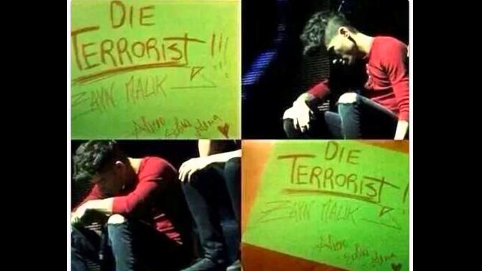 Zayn Malik Çekiciliği ve Yaşadığı Zorluklar