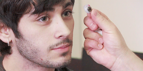 Zayn Malik Çekiciliği ve Yaşadığı Zorluklar