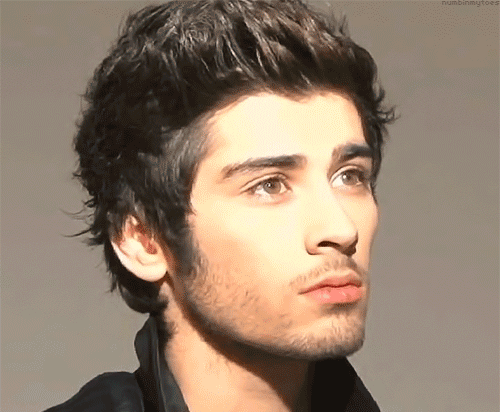 Zayn Malik Çekiciliği ve Yaşadığı Zorluklar