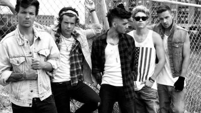 Zayn Malik Çekiciliği ve Yaşadığı Zorluklar