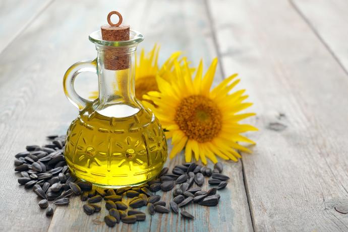 12 Bakım Yağı ve Özellikleri