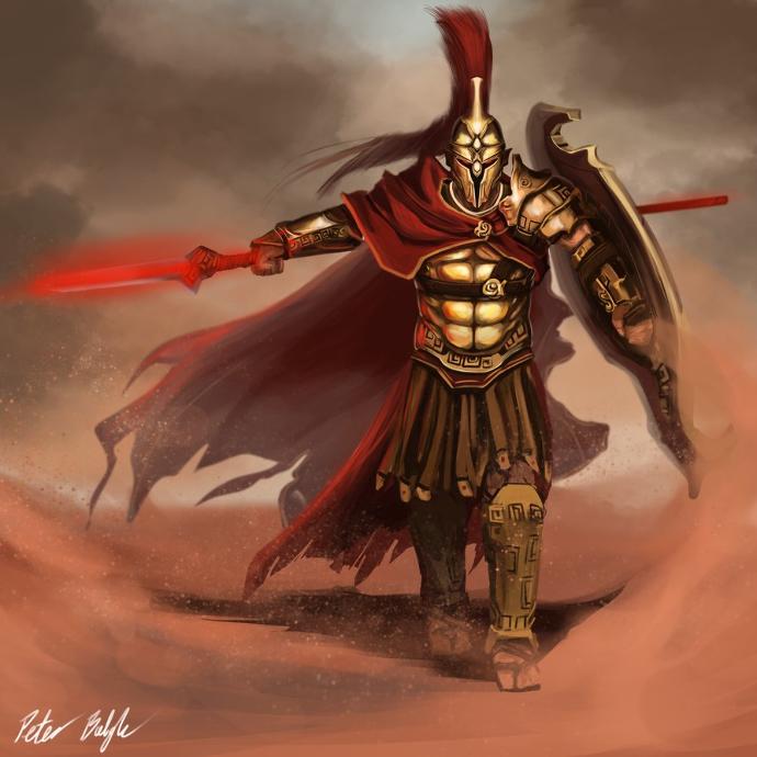En Rezil 7 Yunan Tanrısı