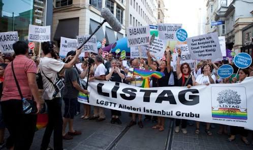 LGBT: Aileye Açılacaklara 3 Tavsiyem