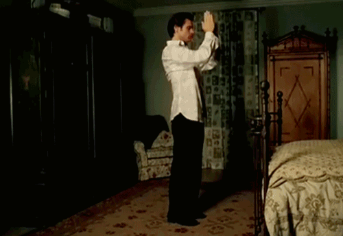 Gerçek Hayatta Seks Film Sahnelerindeki Gibi Değildir