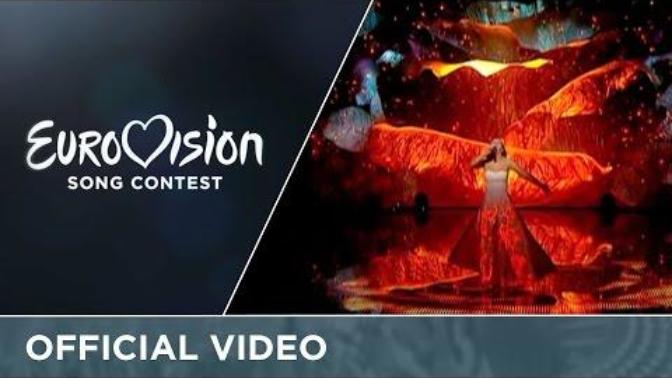 2016 Eurovision'a 1 Hafta Kala Tahmini İlk 12