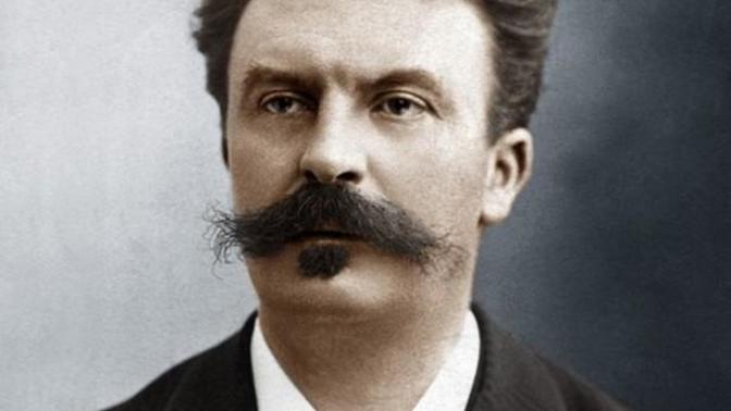 Hikaye Yazarlığı Atölyesi: Maupassant Tarzı Olay Hikayeleri
