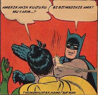 Hacettepe Üniversitesi - Amerikan Kültürü ve Edebiyatı Bölümünü Tanıyalım. Nedir? Ne değildir?