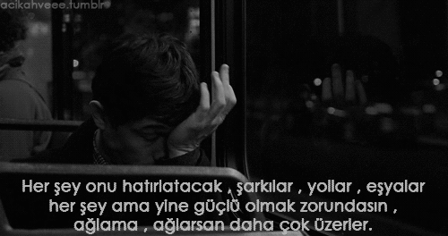 En Çok Seven Taraf Olduğunda Yaşadığın 5 Durum