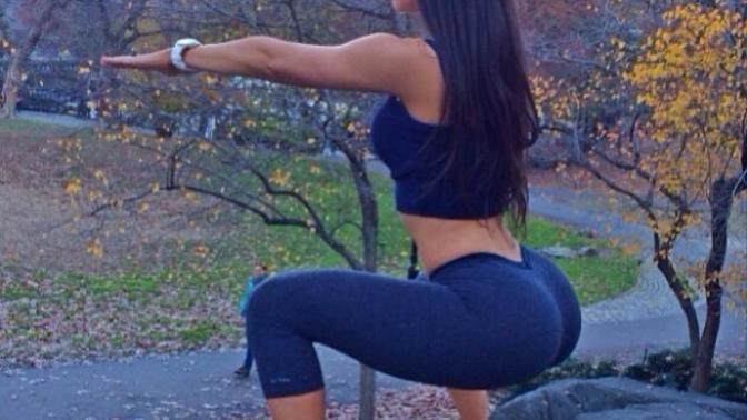 Squat Nasıl Yapılır? Püf Noktaları Nelerdir?