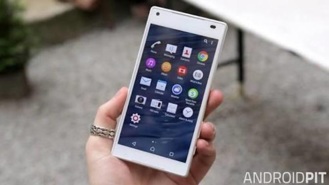 Telefon Önerisi İsteyen Arkadaşlara Tavsiyem: Sony Xperia