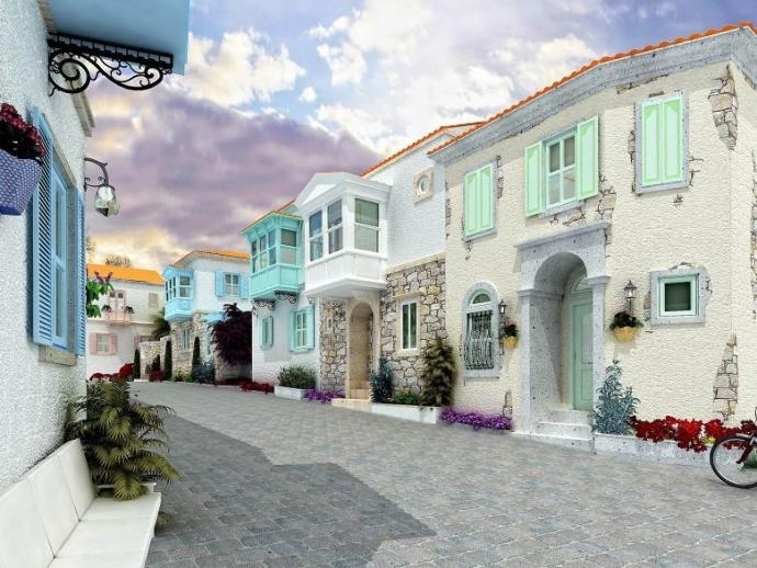 Türkiye'nin En Güzel Turistik Yerleri