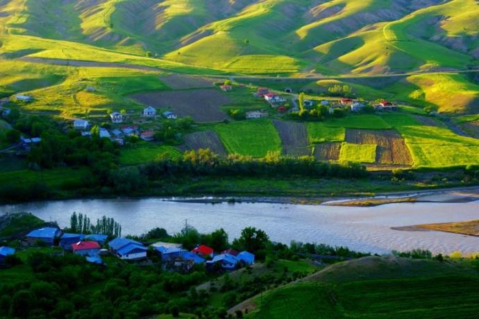 Türkiye'nin En Güzel Turistik Yerleri