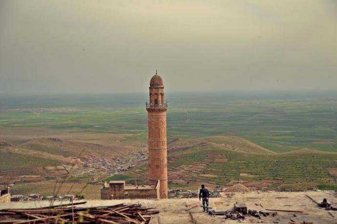 Türkiye'nin En Güzel Turistik Yerleri