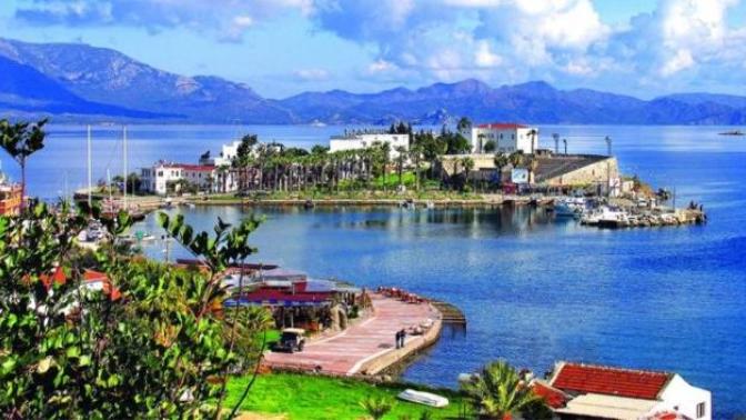 Türkiye'nin En Güzel Turistik Yerleri