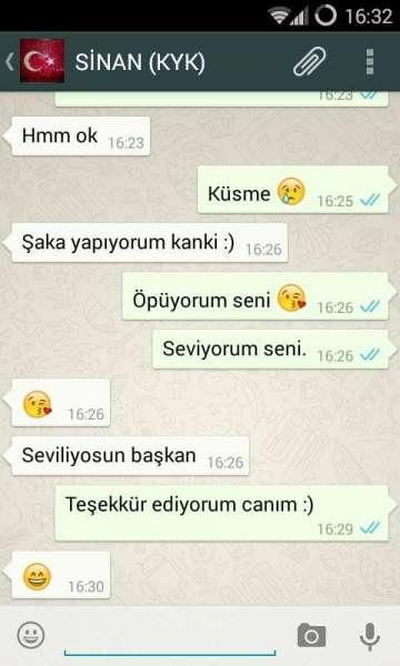 Menfaatçi Kızlardan Uzak Durun!