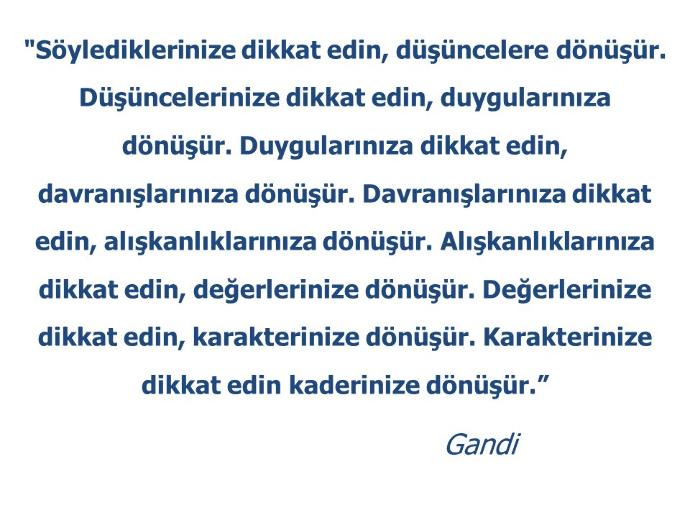 Sözcükler Öldürür!