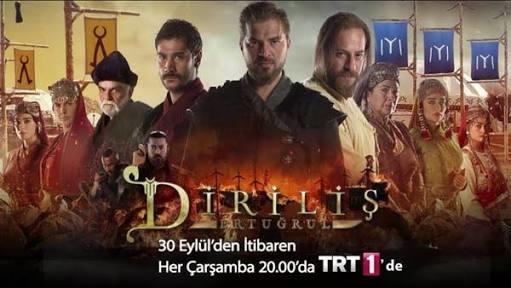 Tv Dizileri: Çarşamba'nın Reyting Gücü