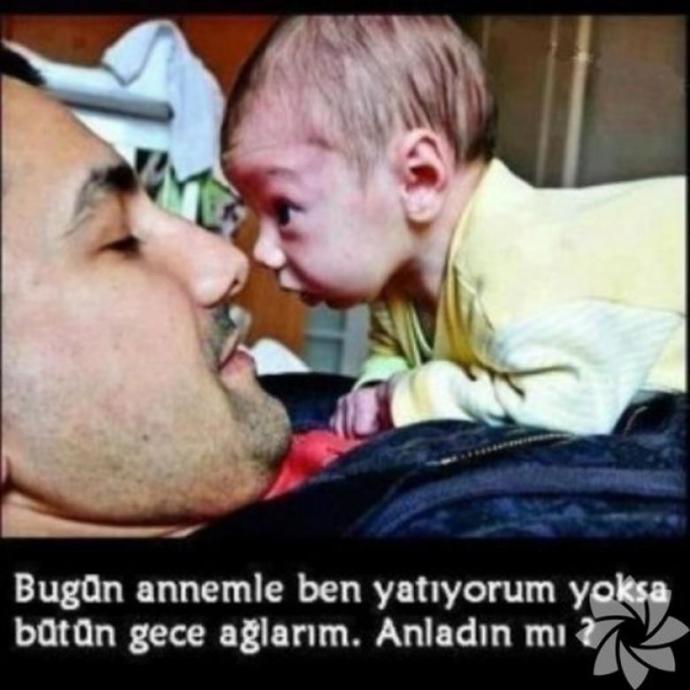 Bebeklerin Dili Olsaydı Ne Olurdu Acaba?
