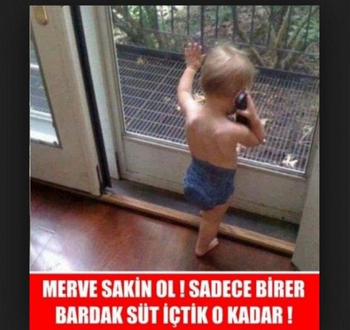 Bebeklerin Dili Olsaydı Ne Olurdu Acaba?