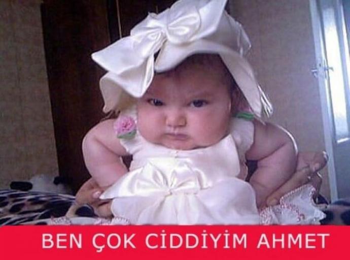 Bebeklerin Dili Olsaydı Ne Olurdu Acaba?