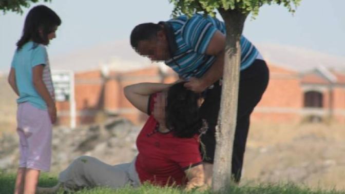 Kadınların da Erkekler Gibi Dışarıda Rahat Gezebilecekleri Bir Ülke Olmalı Burası... Özgürce, Korku Olmadan... Adalet Olmalı
