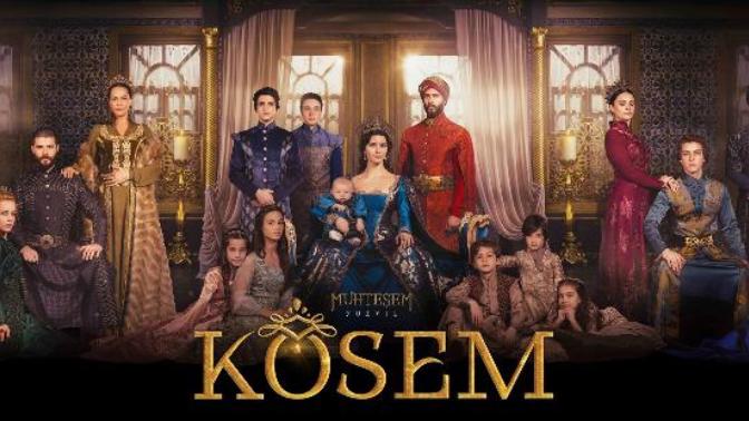 Beren Saat: Perşembenin Dizi Kraliçesi