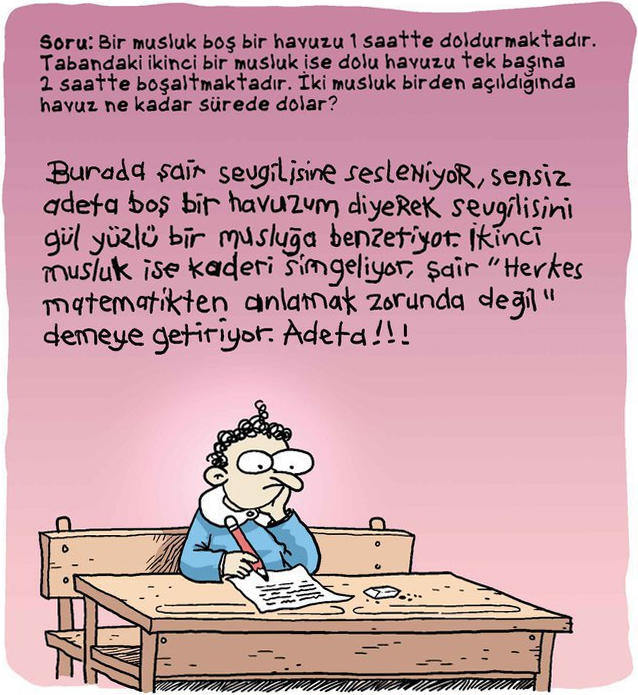 Yüzme Bilmeyenler İçin Başlangıç Rehberi