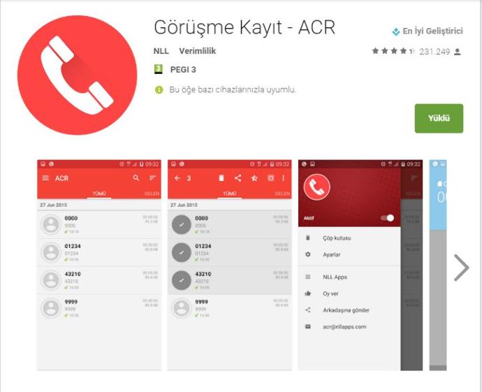 En Faydalı 5 Android Uygulaması