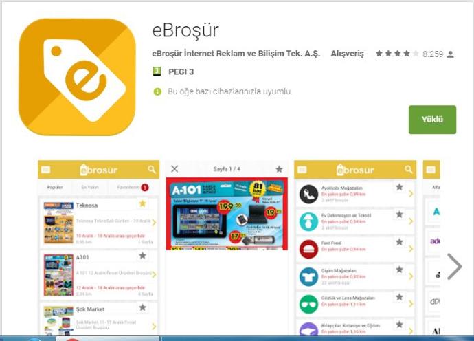 En Faydalı 5 Android Uygulaması